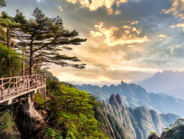 十个暑假适合带孩子旅游的地方，你知道都有哪些？排行榜来啦
