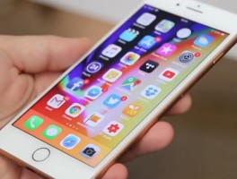 苹果手机屏幕出现破碎状况该如何处理