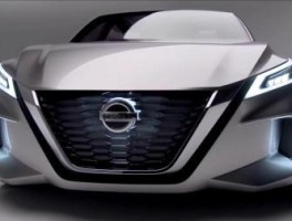 日产天籁：舒适驾乘体验，卓越性能解析，家庭用车首选