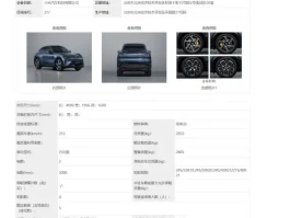 年轻人的第一台法拉利？小米第二款车YU7登陆工信部公告