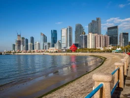 暑假带娃逃离城市？这11个好去处，凉快好玩还有美食