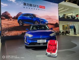 360智能通风儿童座椅T705亮相华为vmall商城：众测价格超实惠，安全舒适新选择