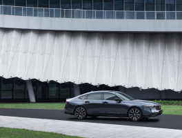 15年超70万仍在路上服役，雅阁的耐用与品质传奇？