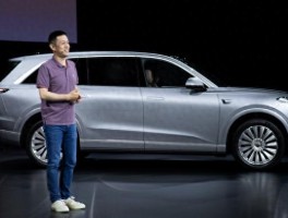 1元升降级！乐道L90的60度电池，终于要来了？