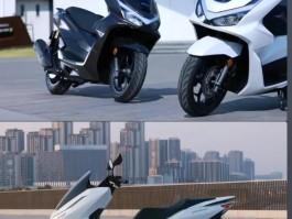 五款2025年最吸睛的150cc踏板车，龙骨车型深度解析