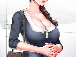 《越线咨询》(下拉式观看) 全集在线免费阅读