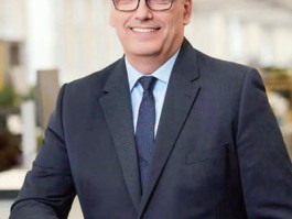 人民日报点赞华晨宝马戴鹤轩：携手中国伙伴，共赴互惠共赢之路