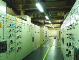 拆解玉溪高压开关柜：内部构造、核心功能及安全机制