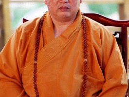 释永信是怎样的人？堪称信仰与责任的典范