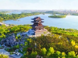 这个夏天最值得来的 10 个地方，每处皆令人流连忘返