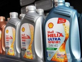 汽车机油怎么选？十大品牌排行榜出炉：快看看你的车上榜了吗？