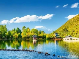 7月避暑好去处！带你领略8大如春天般凉爽的绝美胜地