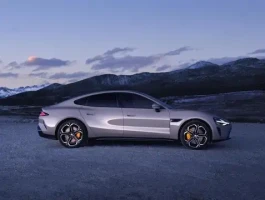 想买小米汽车？先了解其在新能源汽车领域中的地位