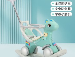 「十大品牌」多功能婴儿车盘点，这10款安全舒适是首选