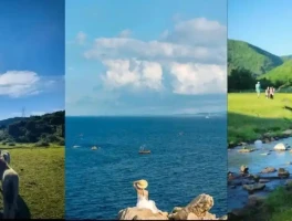 8月带娃好去处？这8个清凉城市，让孩子暑假嗨翻天