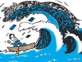 我国10亿部闲置手机仅不足2%被回收，电子垃圾何去何从？