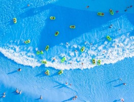 夏日出逃必备！8城3日游全攻略，带家人嗨玩一夏