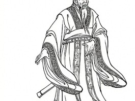 范增：智勇双全之谋士，历史长河的弄潮儿？