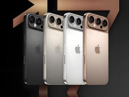 iPhone 17系列大揭秘！究竟有哪三种设计方案？
