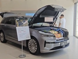 乐道 L90 与理想 i8，爆火背后的真相究竟如何？