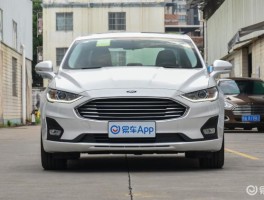 蒙迪欧究竟怎么样？号称车界质量第一，你知道是为何吗？