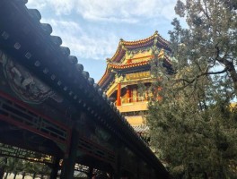 暑假准备带孩子去北京玩？北京五天四晚旅游攻略及花费