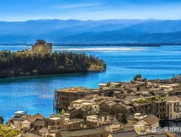 7-8月暑期国内外旅游地推荐，适合毕业游、亲子游、避暑游