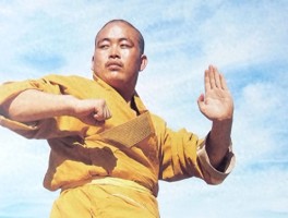 释永信个人履历，竟比天龙八部虚竹还精彩？