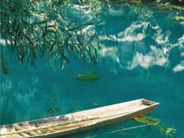 盛夏逃离计划！6-7月这7个避暑天堂，凉爽到不想回家