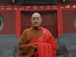 释永信深陷风波，弟子坚定发声：一日为师终身为父，感恩从未改变