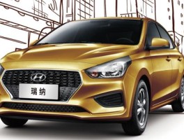 这些韩系车定价亲民如国货，高性价比名副其实