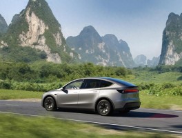 特斯拉Model Y L正式发布！售价33.9万元起，你怎么看？