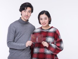 婚后一人贷款买房，只用一个人的结婚证可行吗？
