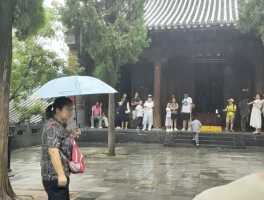 河声：江湖路远，莫要让流言蜚语误了少林