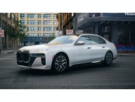 宝马即将改变旗下每款车型外观，你期待吗？