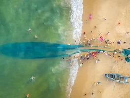 暑假不烧钱？解锁小众避暑秘境及深度旅居攻略！暑期出游指南