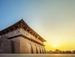 暑假穷游好去处，盘点十大暑假景点