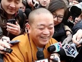难以置信！4位名人公开声援释永信，竟有人想为其养老？