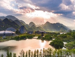 中国7、8月最值得去的10座城市，清凉避暑佳选