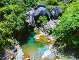 国内十大避暑胜地，夏季气温21℃美如仙境，你去过吗？
