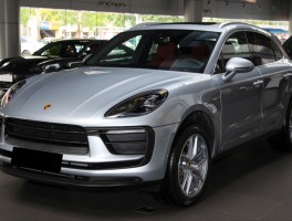 57.8万就能买小卡宴，两种动力可选，保时捷Macan表现咋样？