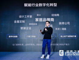 躺平设计家石梵：立志未来三年内成为国内最大设计师生态平台？