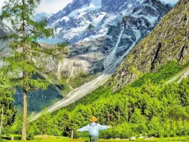 逃离40℃高温！7-8月必去的8个小众避暑地，景美人少超清凉
