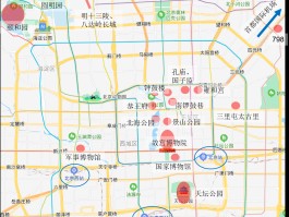 北京旅游住宿攻略来啦！最靠谱的酒店&民宿推荐在此