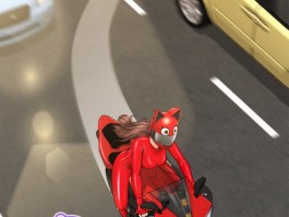 无限轮回的一天：（漫画）在循环中救赎自我