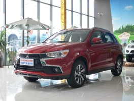 这几款搭载纯进口发动机的SUV，最低竟然只要10万