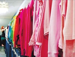 淘宝网有没有洋垃圾服装？深度揭秘背后的真相和坑人陷阱