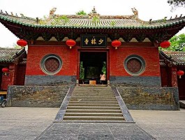 当今少林寺方丈释永信，有着怎样的传奇人生？