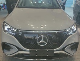 网友提问奔驰纯电销量差及EQE产品力，奔驰品牌定位是啥？