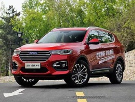 15万买国产SUV有啥车型推荐？这三款堪称硬角儿